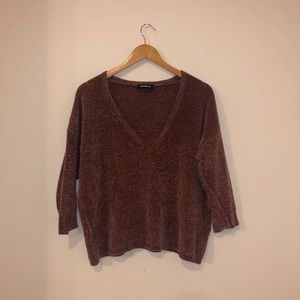 Express Sweater